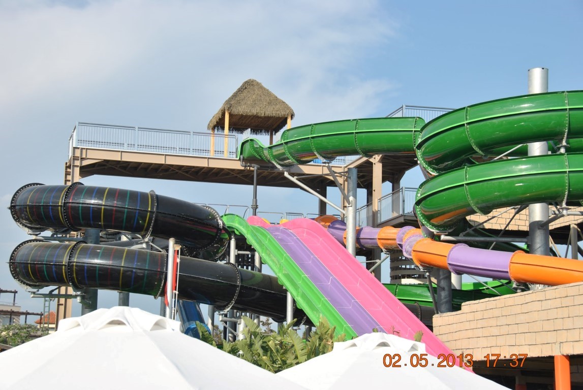 imagini hotel PAPILLON BELVIL BELEK